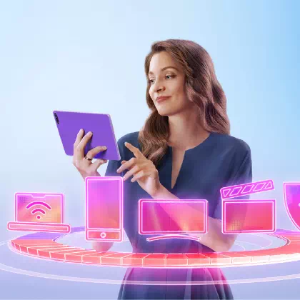 Комбо - единая связь Ростелеком для всех в&nbsp;село Архангельские Борки (Липецкая область)